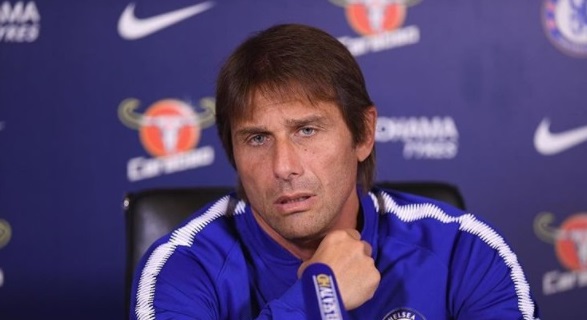 Chelsea Butuh Keajaiban untuk Menangi Leg Kedua di Camp Nou