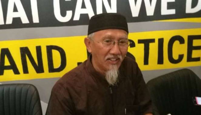 Penjelasan Pesantren Soal Bocah Indonesia yang Masuk ISIS