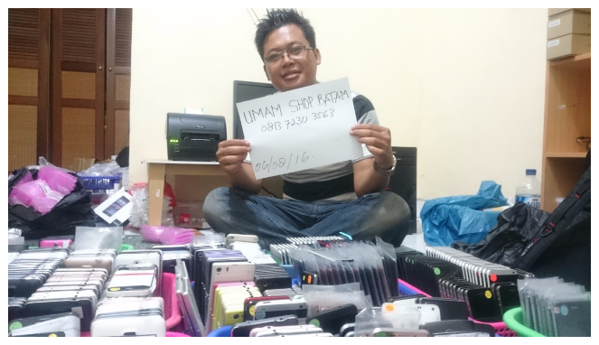 Ini Nih 6 Tips Aman Biar Nggak Ketipu Ketika Beli Handphone Berlabel ‘Batam’