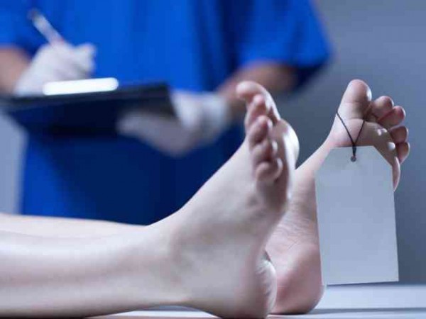 4 Jenazah Korban Kapal Bermuatan TKI yang Tenggelam di Perairan Dumai Teridentifikasi