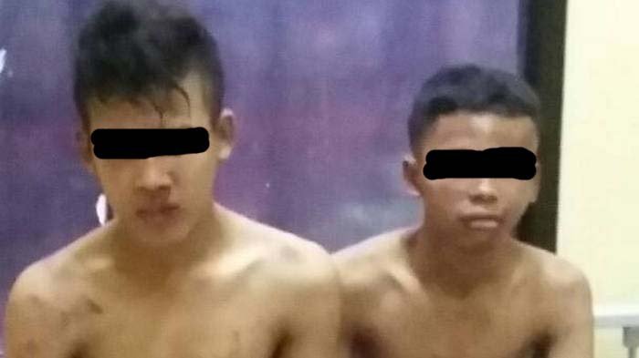 Baru Bebas Dipenjara, Yuli Tewas Dibantai 3 Adik Beradik ini