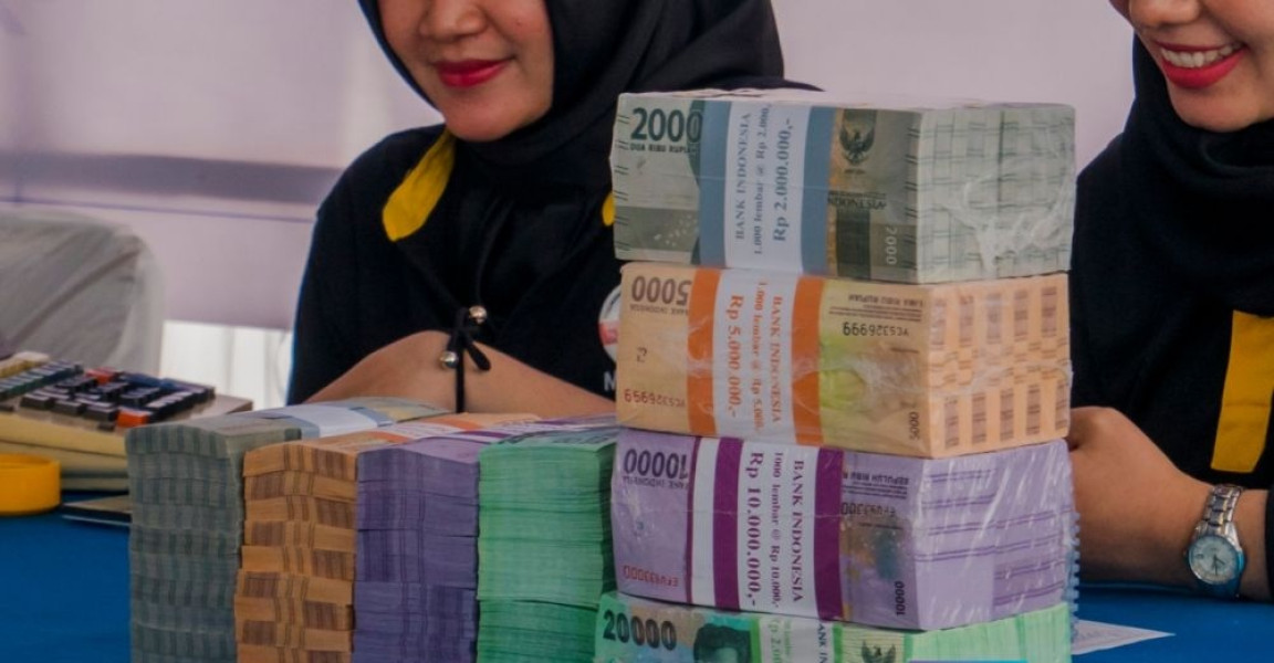 Diseminasi LPP Riau 2023, Kepala BI Optimis Perekonomian Riau Terus Tumbuh