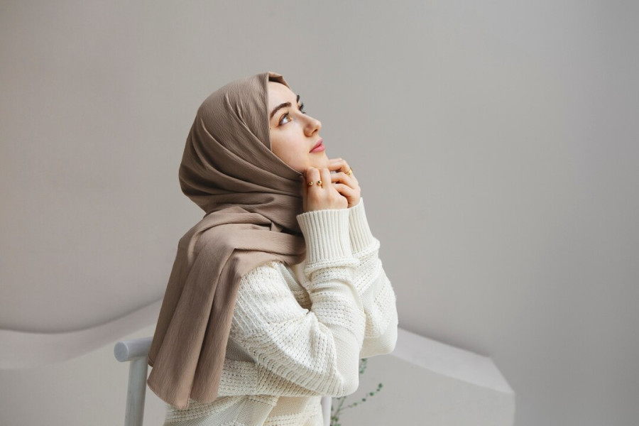 5 Rekomendasi Brand Hijab Terbaik dan Berkualitas untuk Muslimah