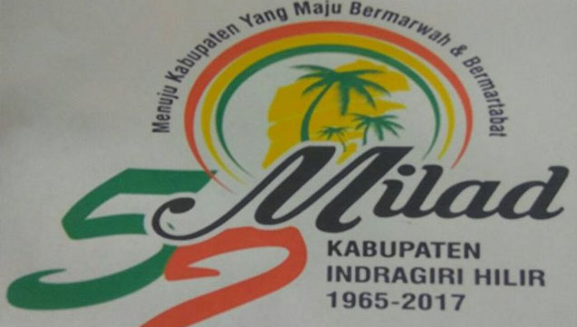 Pemkab Inhil Siapkan Milad Kabupaten Ke-52
