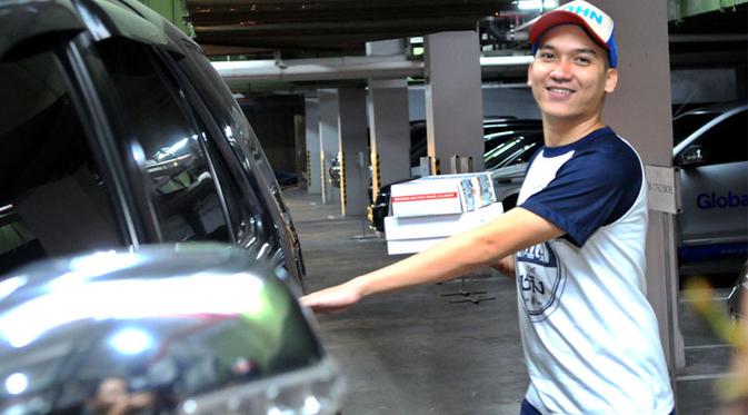 Soal Caisar, Raffi Ahmad Anggap Egi John Cuma Cari Sensasi