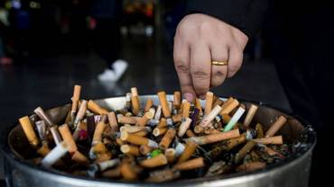 Indonesia Sudah Darurat Rokok, Benarkah?