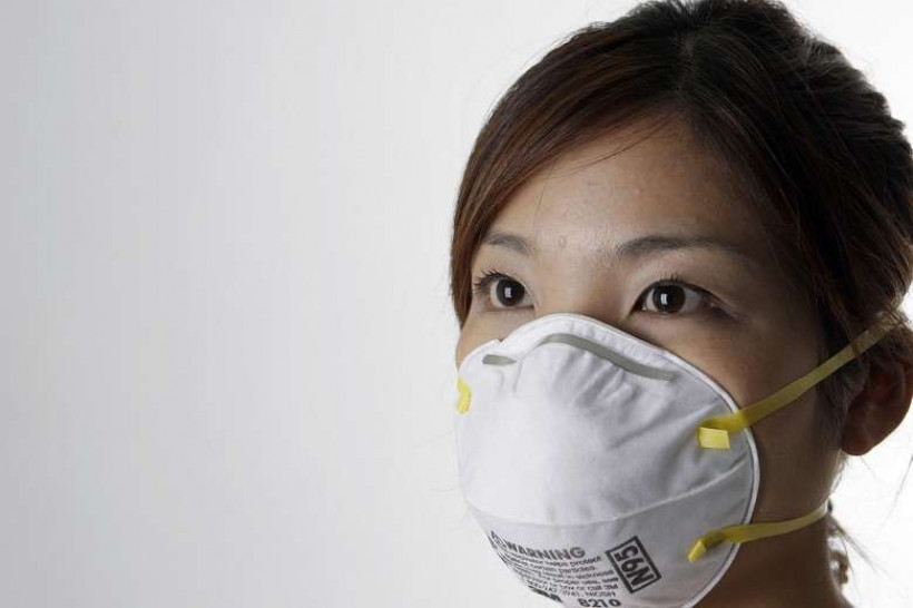 Ragam Jenis Masker dan Peruntukkannya