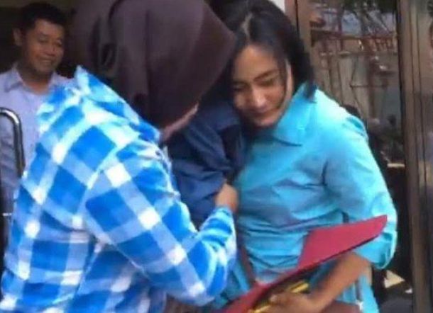 Akhir Kisah Cinta Istri Polisi yang Selingkuh dengan Dokter