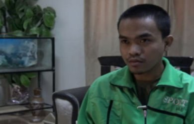 Kisah Juru Masak Bogor Jadi Pejuang ISIS, Dicampakkan sampai Ditipu