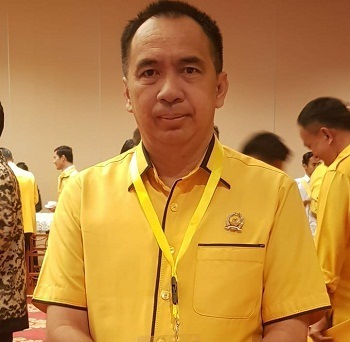 Nakhodai DPRD Inhil, Ferryandi: Insya Allah Rabu atau Kamis Minggu Depan Pelantikan Pimpinan
