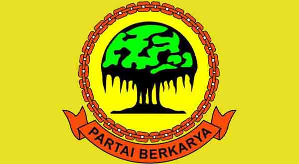 KPU Nyatakan Berkas Partai Asuhan Tommy Soeharto Lengkap