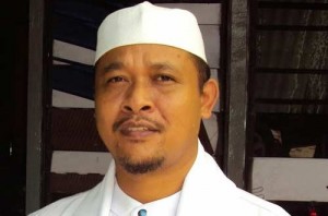 Rektor UIN Suska Riau Bantah Dirinya Terlibat Suap Ketua Umum PPP Romi