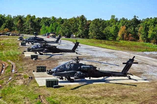 Di Usianya ke-71, TNI AU Krisis Alutsista;Tak Banyak Heli yang Bisa Diandalkan dalam Misi Penyelamatan Pesawat Tempur