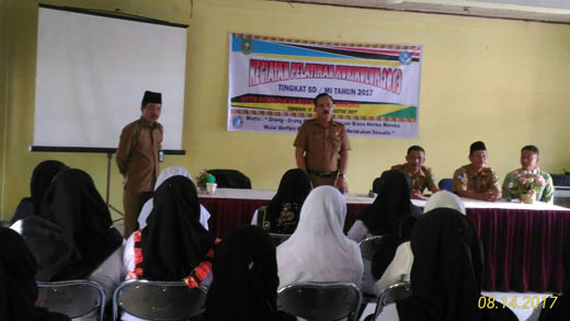 Pemkab Bengkalis Bantu 150 Guru PAUD Kuliah S1 Tahun ini