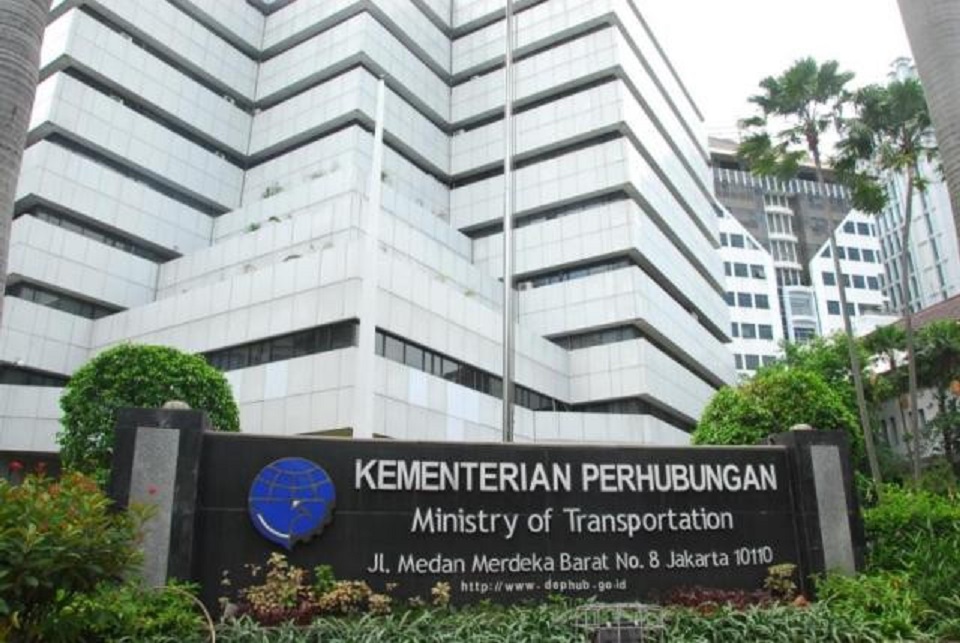 Kemenhub Bakal Awasi Ketat Transportasi Publik Karena Larangan Mudik Tahun 2021