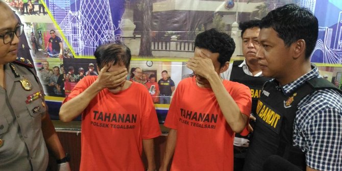 Cemburu Buta, Budi Ajak Anak Pukuli Janda Pujaan Hati Hingga Babak Belur
