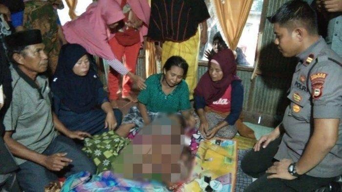 Nekat Nikah Diam-diam, Pria ini Tewas Disiram Air Mendidih oleh Istrinya