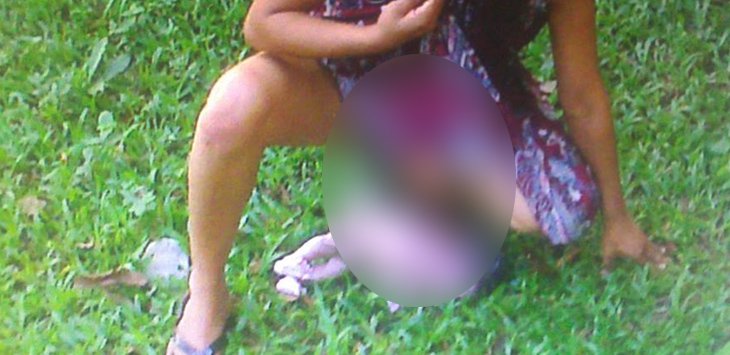 Heboh, Siswi SMA Melahirkan Saat Jam Pelajaran