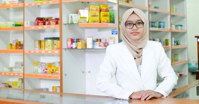 Ini Syarat Pengajuan Izin Praktik Apoteker di DPMPTSP Inhil