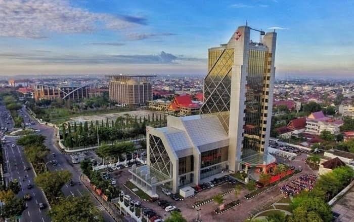 Sebelum Konversi Syariah Penuh, BRK Siapkan Sumber Daya Insani