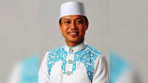 Ditanya soal Vaksinasi Menurut Agama, Ini Penjelasan Ustaz Das'ad Latif