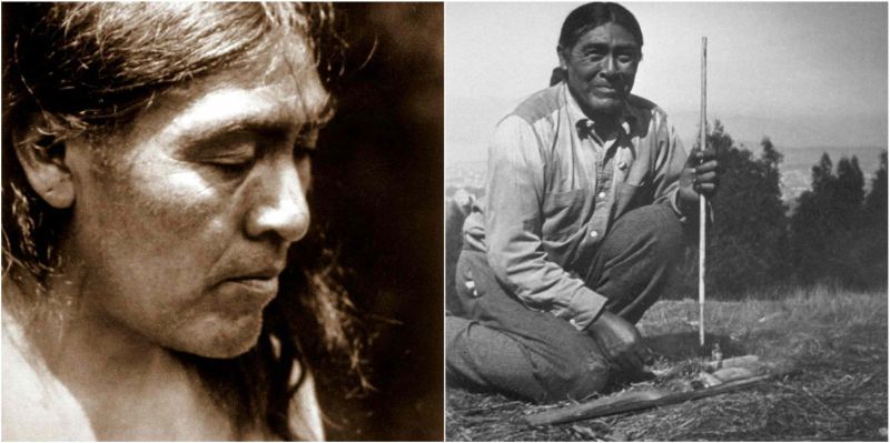 Ishi, Pria yang Merupakan 'Orang Indian Liar' Terakhir di Amerika
