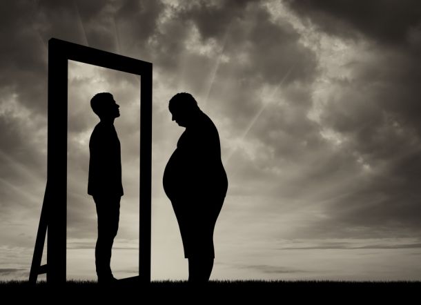 Pria Gemuk Lebih 'Lincah' di Ranjang Daripada yang Kurus