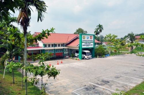 SMA Mutiara Harapan Masuk Daftar Sekolah Terbaik di Indonesia