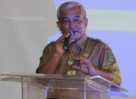 Direktur RSUD PH Tembilahan Berjanji Akan Melakukan Perbaikan Pelayanan