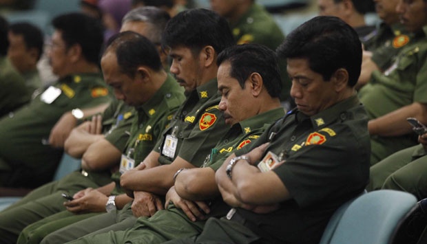 Tahun Depan Gaji Pegawai Tidak Tetap Pemprov Riau Tergantung Malas Atau Giat Nya Bekerja