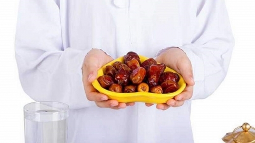 Agar Siap Beraktivitas, Intip Tips Puasa Sehat untuk Remaja