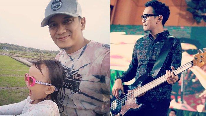 Daftar Artis yang Jadi Korban Tsunami Banten dan Tsunami Lampung, Seventeen Hingga Aa Jimmy