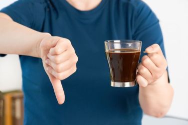 Ini Dia Sejumlah Manfaat Jika Kamu Berhenti Ngopi