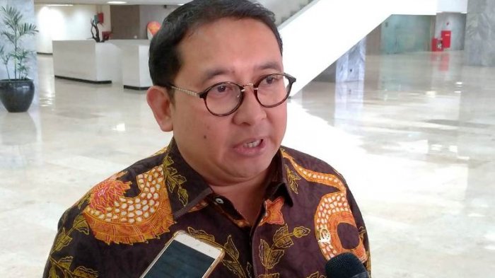 Ahmad Dhani Tersangka, Fadli Zon: Hukum Sudah Tidak Netral!