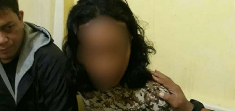 Simpatisan ISIS Terlibat Pembunuhan di Pekanbaru ini Dikenal Tertutup