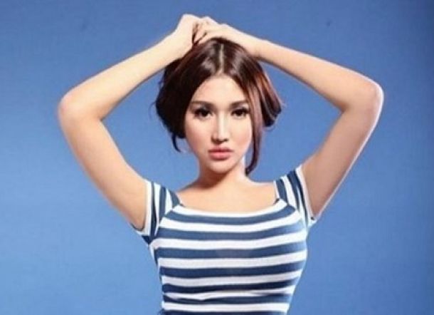 Bernama Asli Muhammad Fatah, Lucinta Luna Pernah Ikut Ajang Be A Man