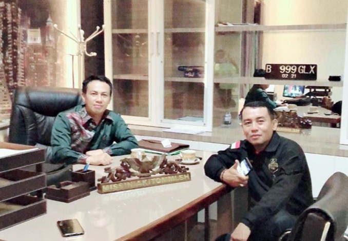 Kantor Hukum di Riau Siapkan Tim Untuk Bela Bawaslu