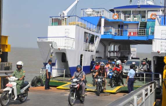 Dalam Lima Bulan, 1.537 Wna Masuk Bengkalis