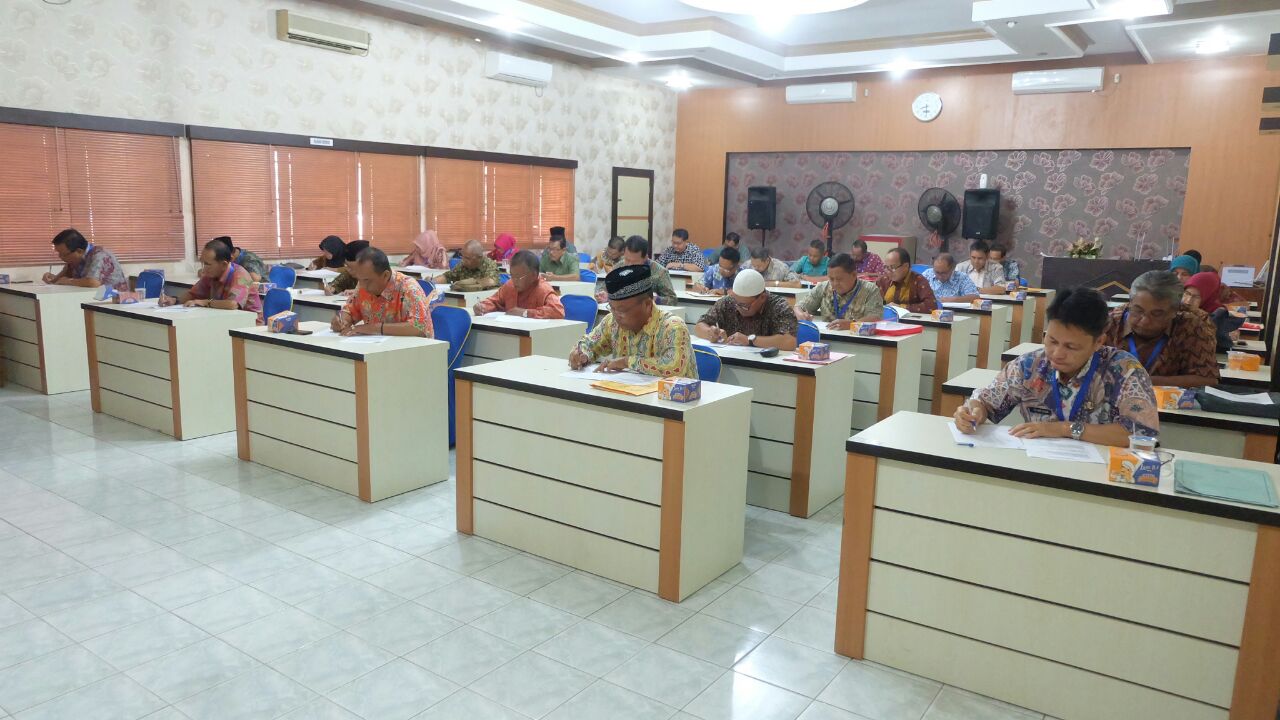 Benarkah Assessment Pemkab Inhil Hanya Akal-akalan?