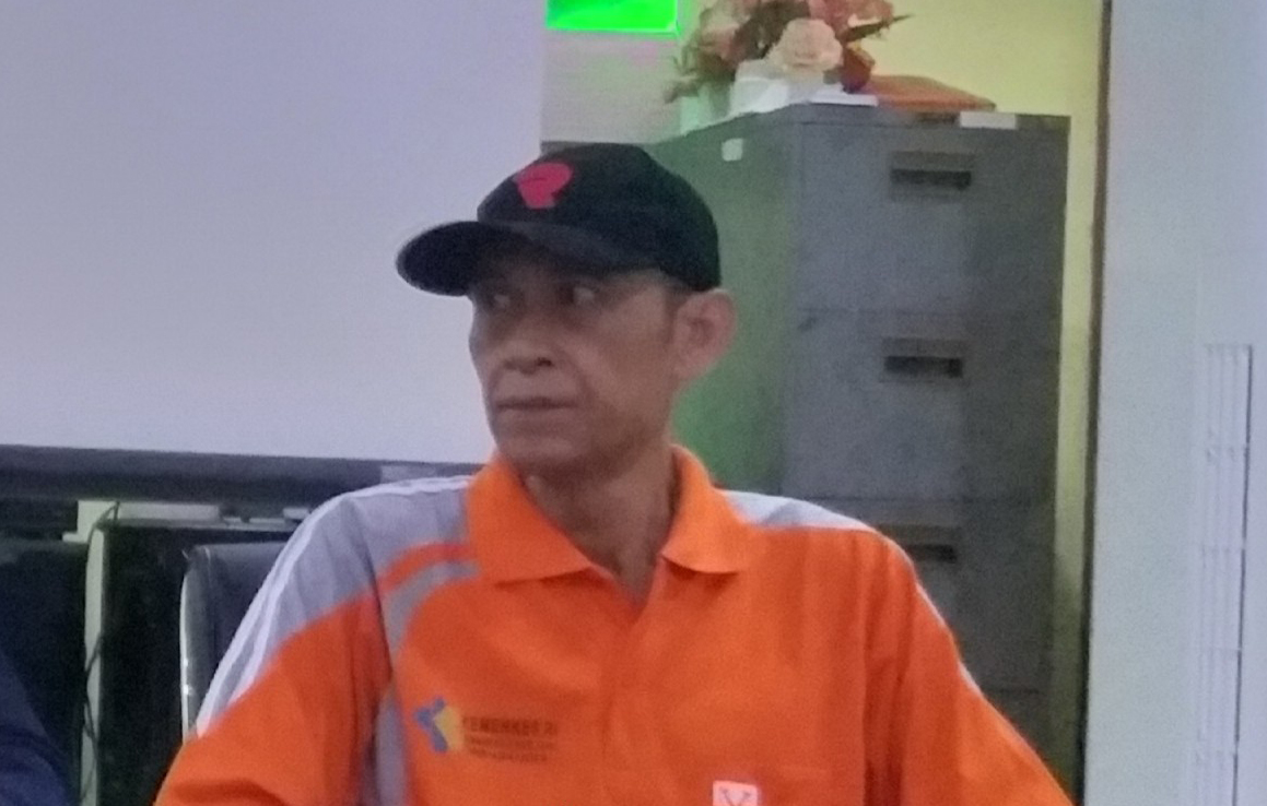 Para Caleg di Inhil Pinta Fogging di Daerah Pemilihan