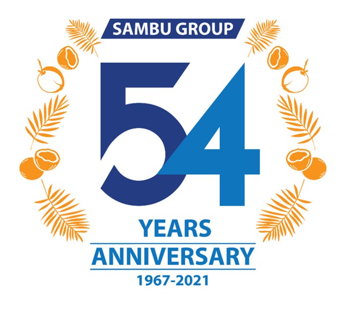 54 Tahun Sambu Group: Ditempa Semakin Tangguh, Diterpa Semakin Bertumbuh
