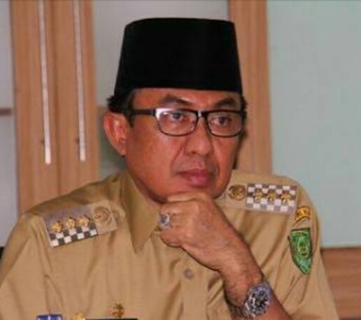 ASN Inhil Diminta Berikan Pelayanan Maksimal