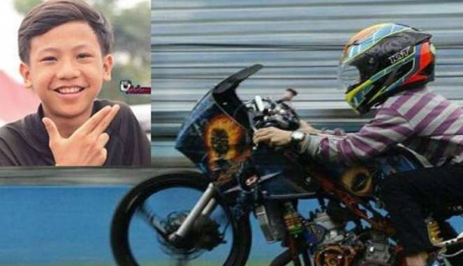 Sosok Denis Kancil di Mata Teman-temannya