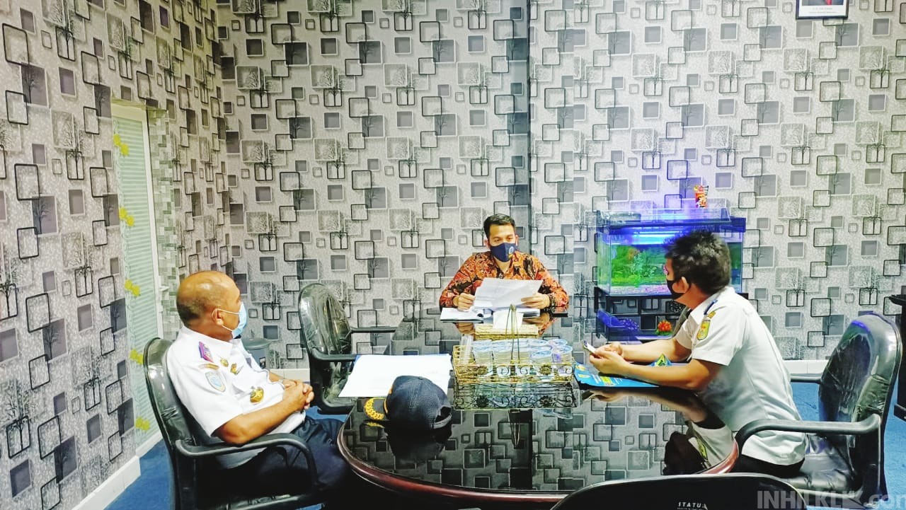 Panggil Kadishub, Ketua DPRD Sergai: Jangan Persulit Masyarakat
