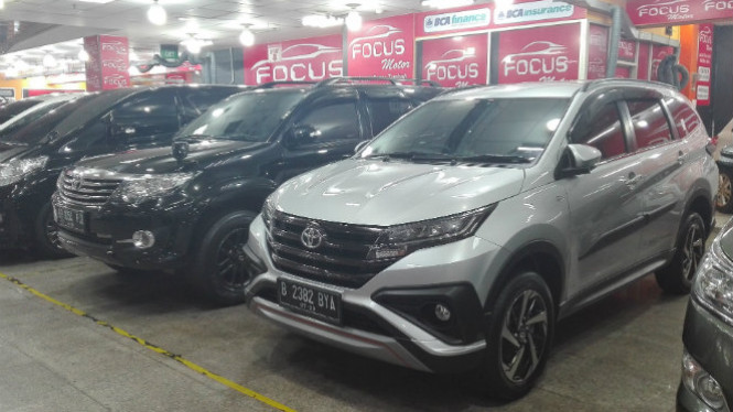 Cara Leasing Cegah Mobil Kreditan Dibawa Kabur Usai Mudik
