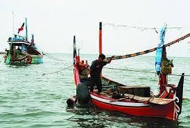 90 Persen Kapal Nelayan di Riau Masih Tradisional, Tapi 22 Kapal Bantuan Kementerian Malah Mengkrak