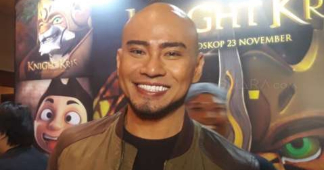 Deddy Corbuzier Sah Memeluk Agama Islam