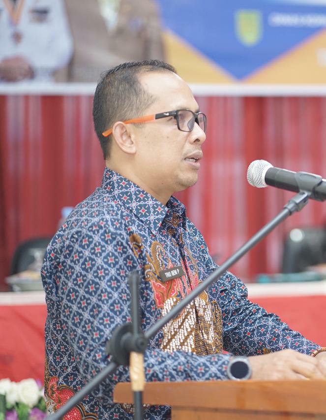 7 Point Surat Edaran Pemda Inhil Terkait Kewaspadaan Covid-19