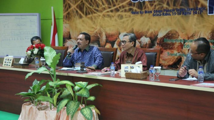 Sabut Kelapa di Inhil Berpotensi dan Belum Digarap