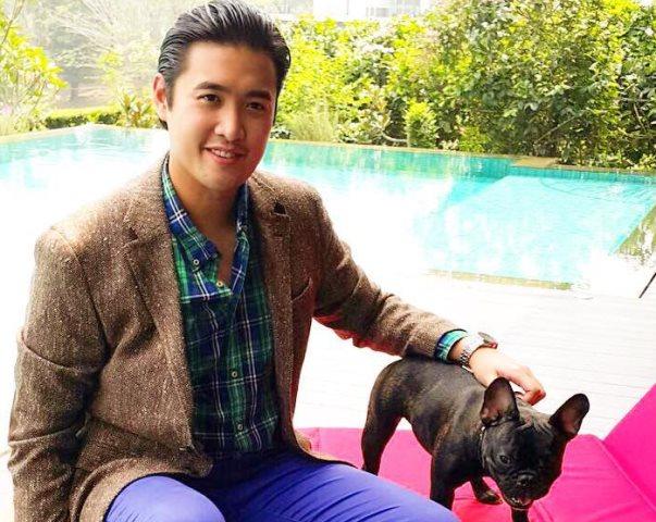 Richard Muljadi, Cucu Konglomerat yang Ditangkap di Restoran Mengaku Sudah Setahun Konsumsi Kokain